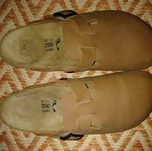 Size 39 Birkenstock